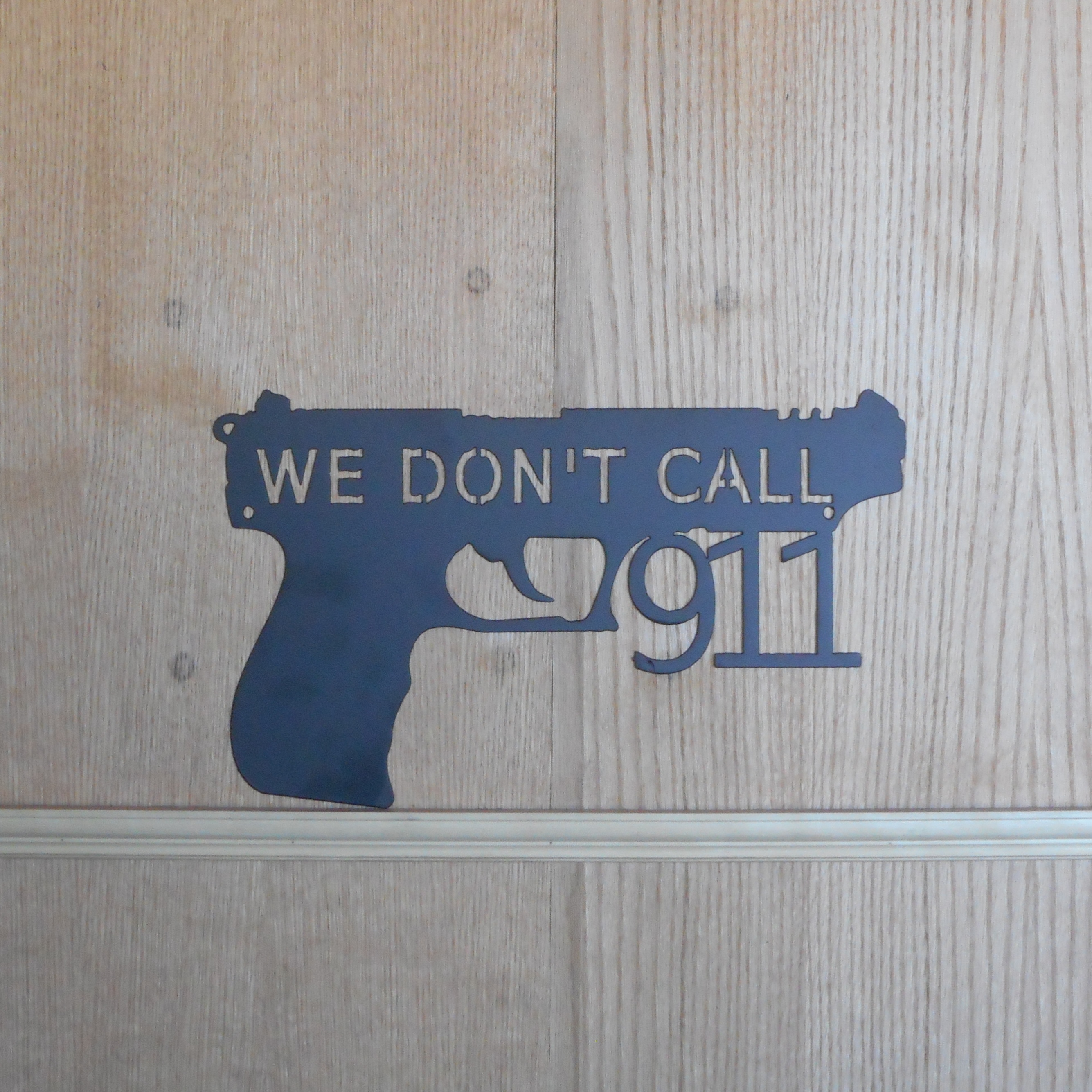 when do you not call 911